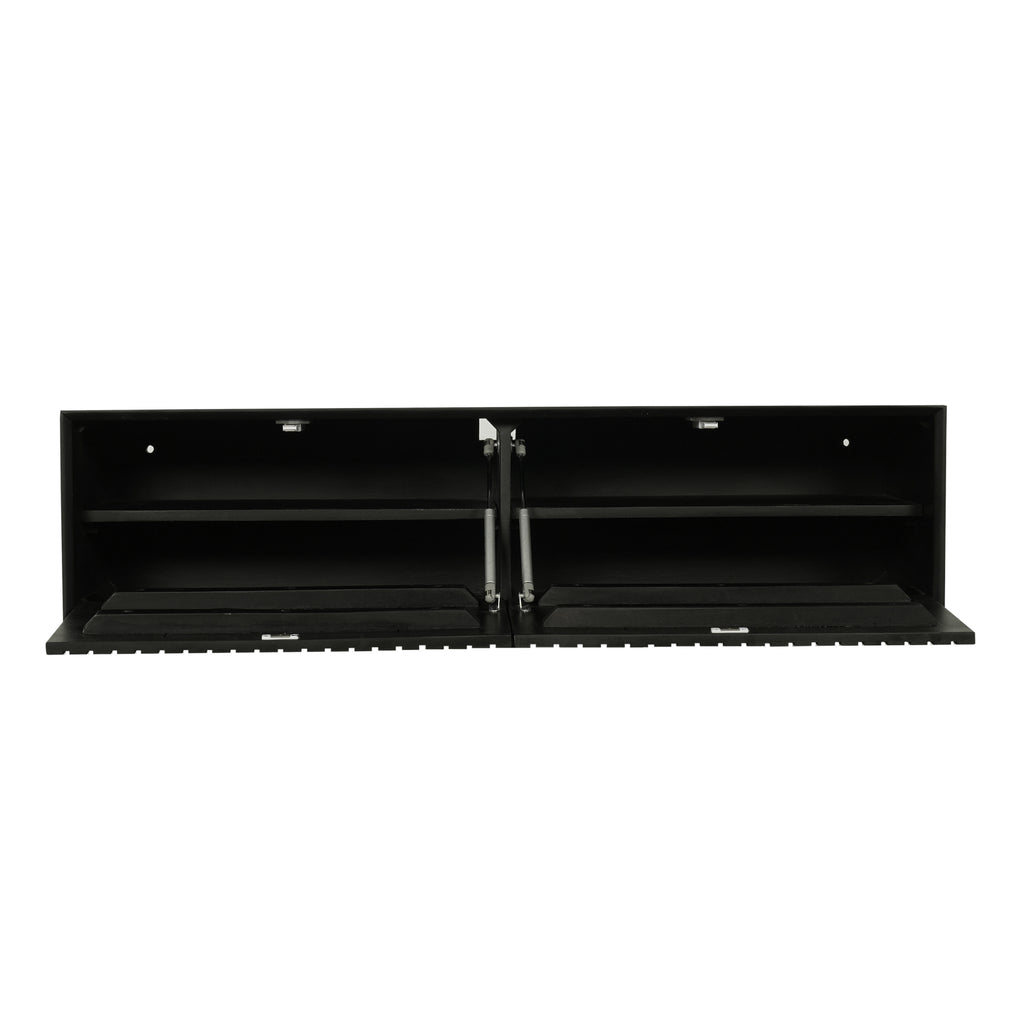 Zwevend tv meubel Madison Sand | 120 cm