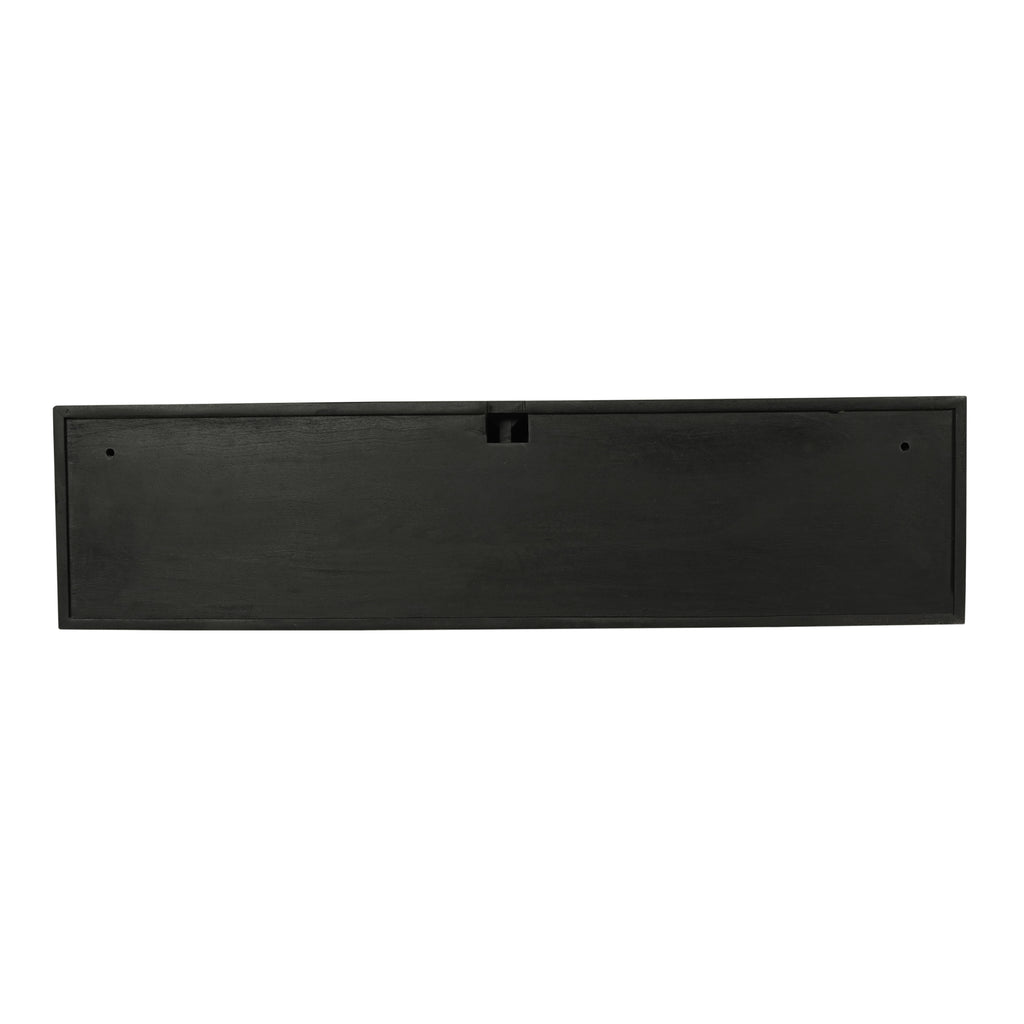 Zwevend tv meubel Madison Sand | 120 cm