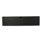 Zwevend tv meubel Madison Sand | 120 cm