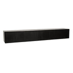 Zwevend tv meubel Madison Sand | 120 cm