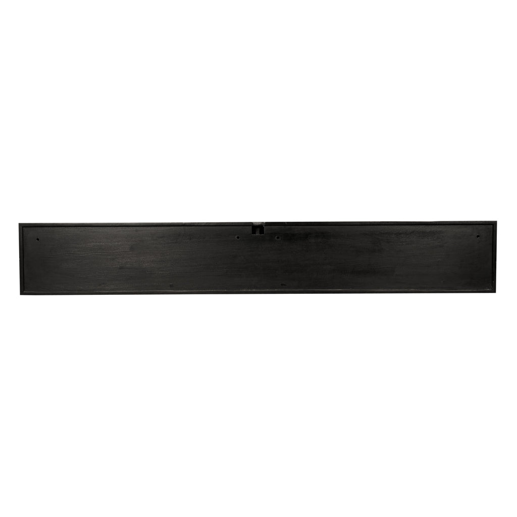 Zwevend tv meubel Madison Sand | 120 cm