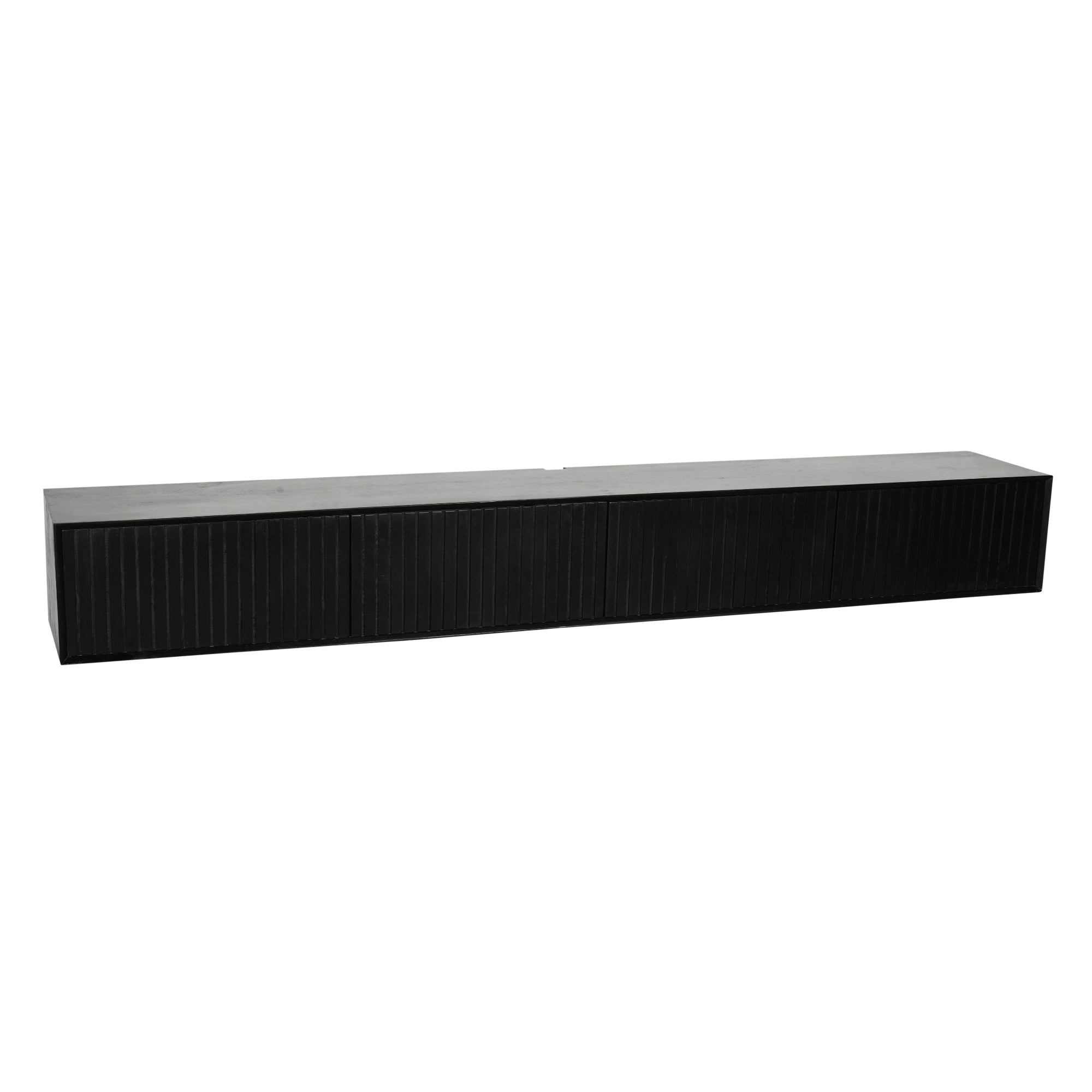 Zwevend tv meubel Madison Sand | 120 cm