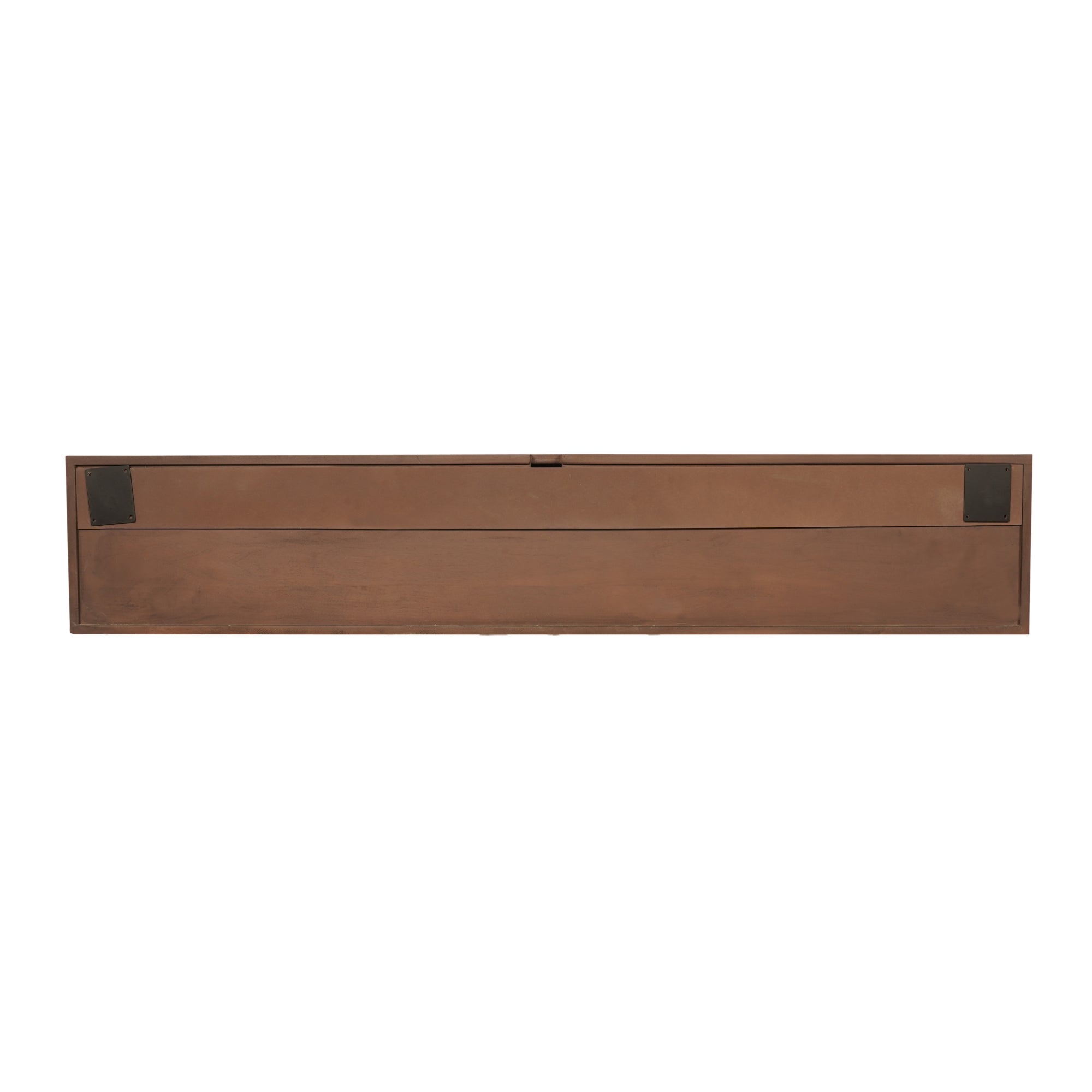 Zwevend tv meubel Madison Sand | 120 cm