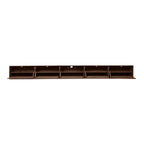 Zwevend tv meubel Madison Sand | 120 cm