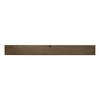 Zwevend tv meubel Madison Sand | 120 cm