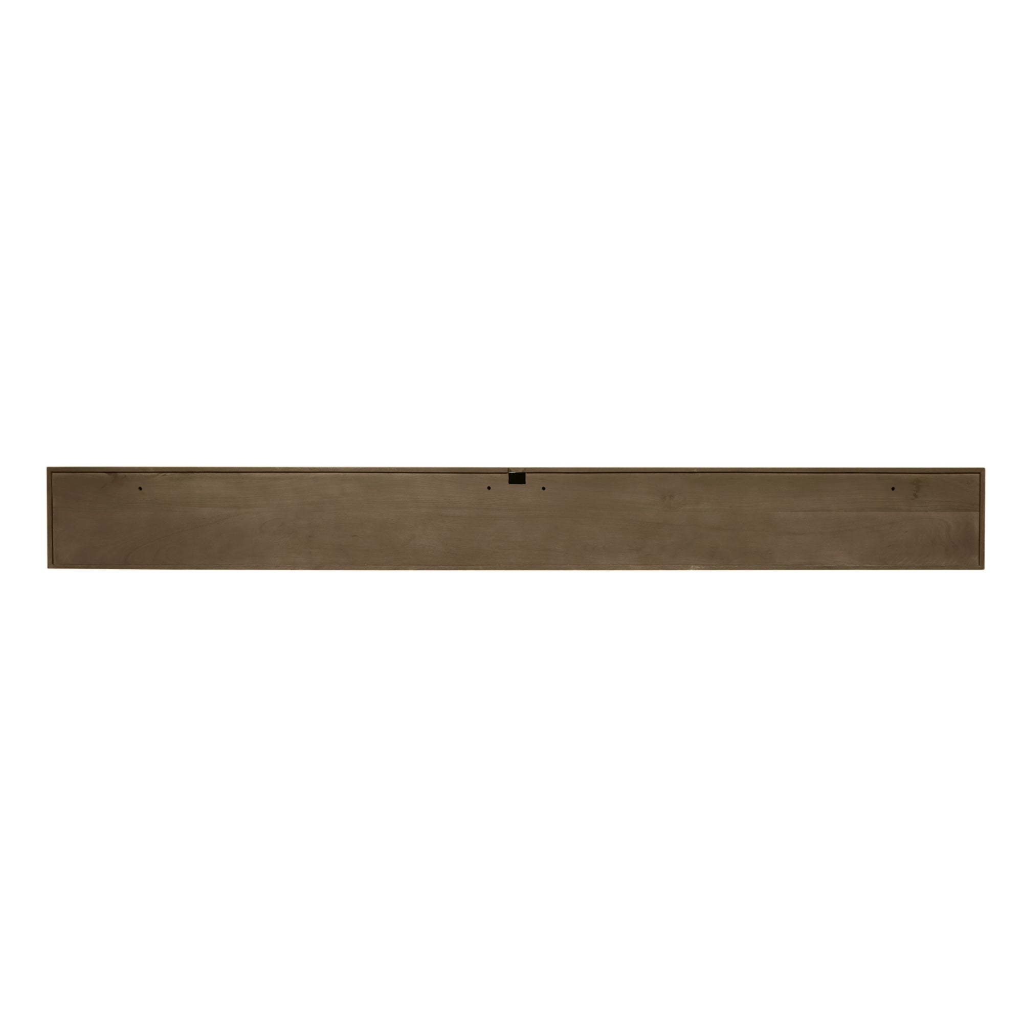 Zwevend tv meubel Madison Sand | 120 cm