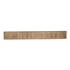 Zwevend tv meubel Madison Sand | 120 cm