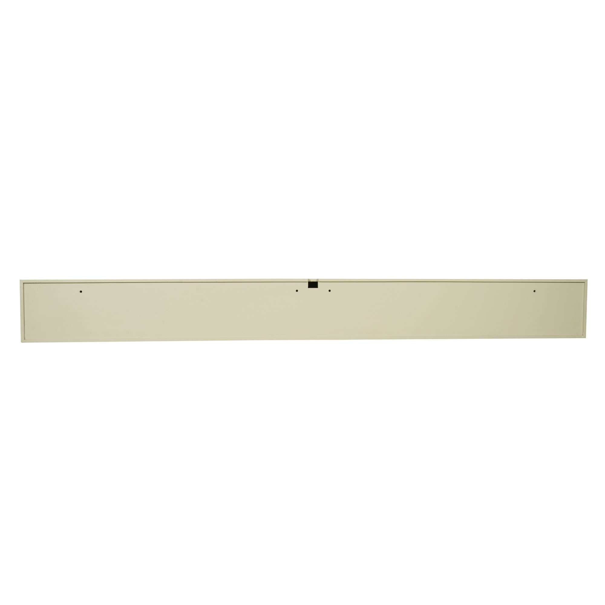 Zwevend tv meubel Madison Sand | 280 cm