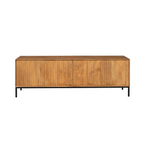 Tv meubel Madison Natural | 165 cm