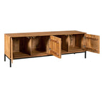 Tv meubel Madison Natural | 165 cm