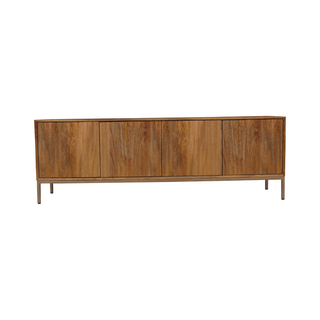 Tv meubel Madison Natural | 165 cm