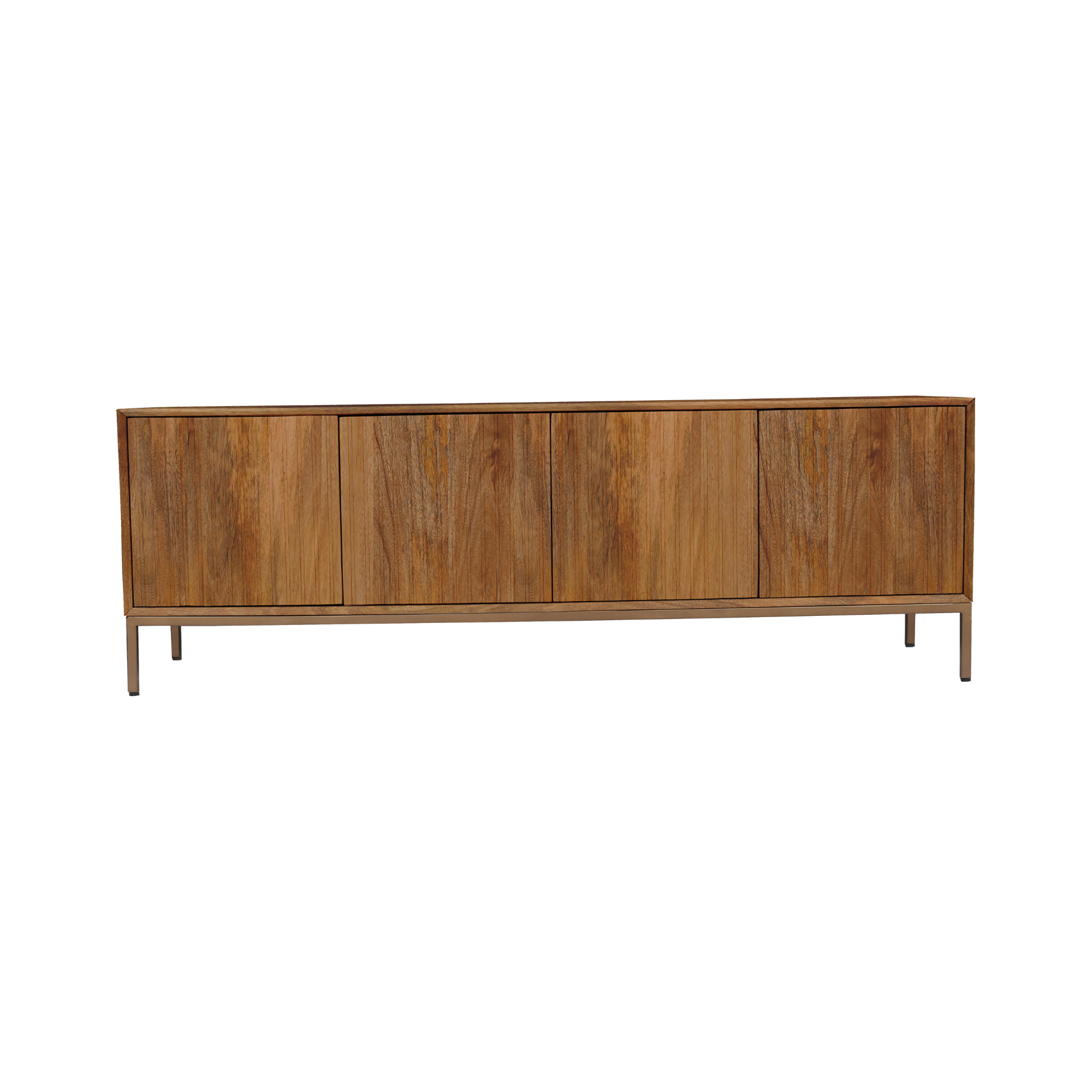 Tv meubel Madison Natural | 165 cm