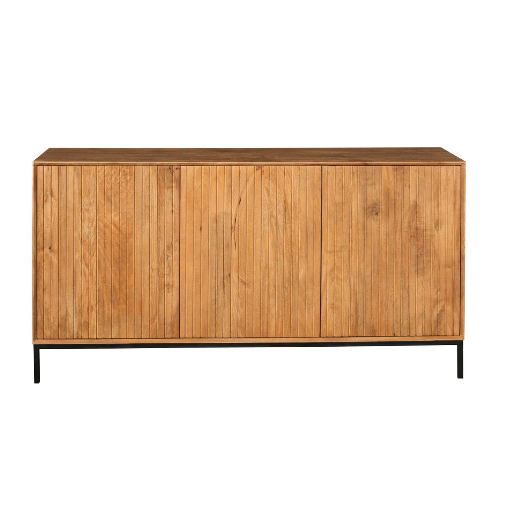 Dressoir Madison Natural | 165 cm
