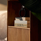 Boekenkast Madison Natural | 55 cm
