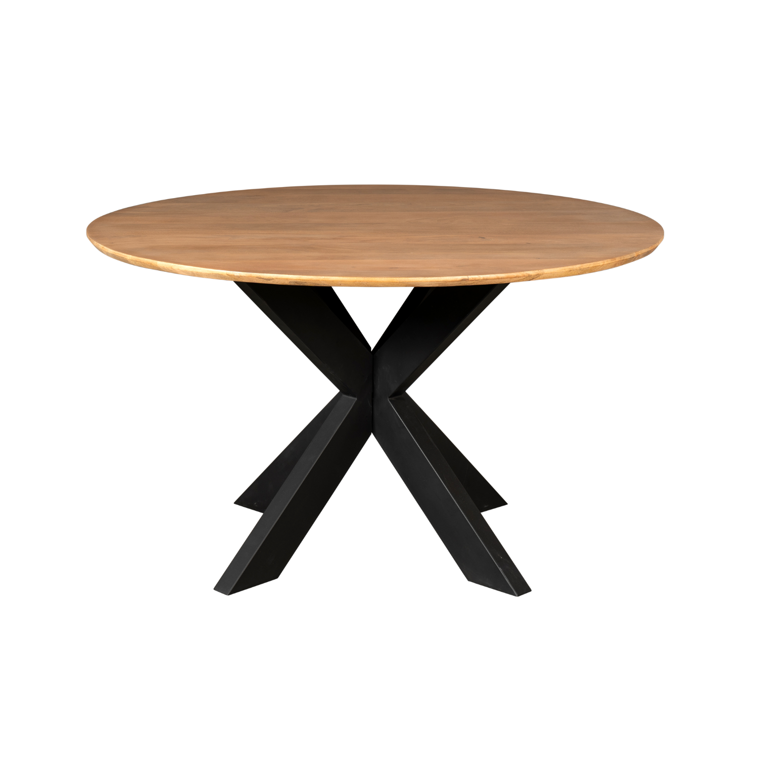 Eettafel Madison Natural | 110 cm