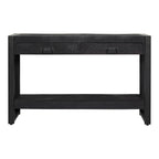 Sidetable Boaz Black | 120 cm
