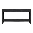 Sidetable Boaz Black | 150 cm
