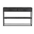 Sidetable New York | 2 lades