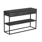 Sidetable New York | 2 lades