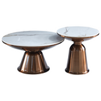 Salontafel Ava | Set van 2
