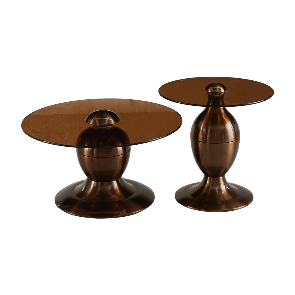 Salontafel Ava | Set van 2