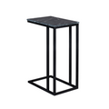 Slider Marmer | High | Zwart