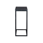 Slider Marmer | High | Zwart
