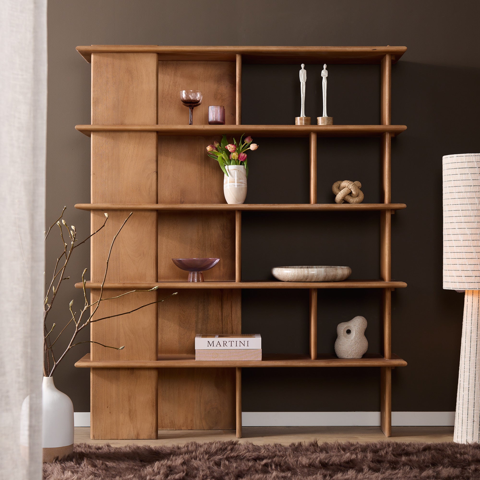 Wandkast Lina | 150 cm