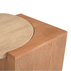 Bijzettafel Numa | 60 cm
