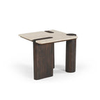 Bijzettafel Maeve | 57 cm
