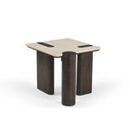 Bijzettafel Maeve | 57 cm