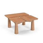 Salontafel Vona | 80 cm