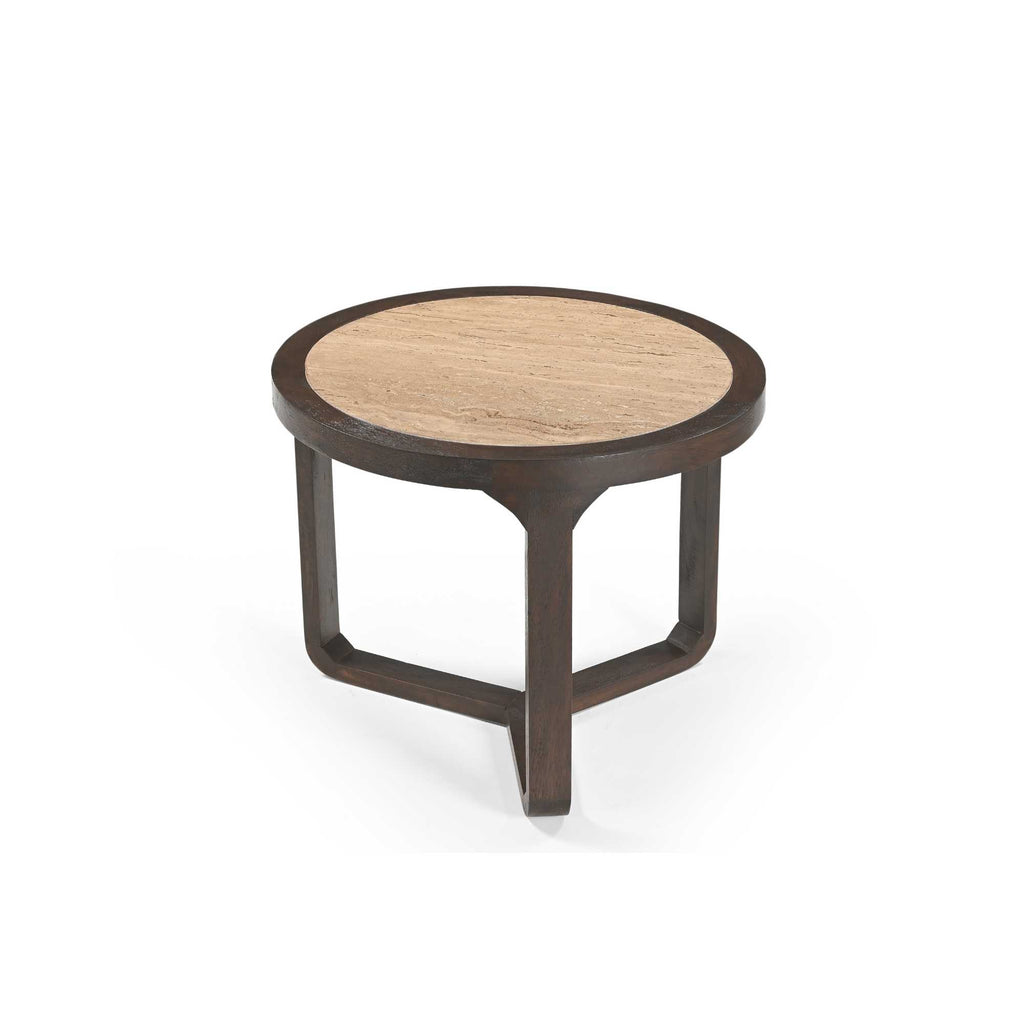 Bijzettafel Morris | 60 cm