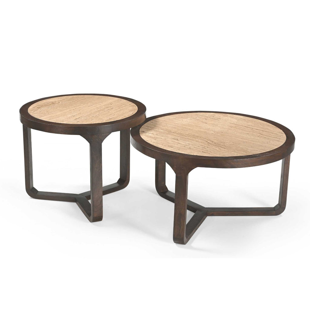 Salontafel Morris | 75 cm