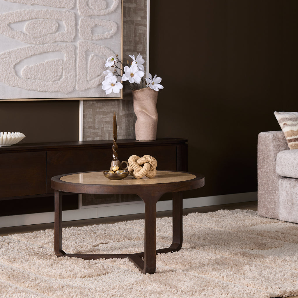 Salontafel Morris | 75 cm