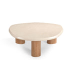 Salontafel Nuvé | 100 cm