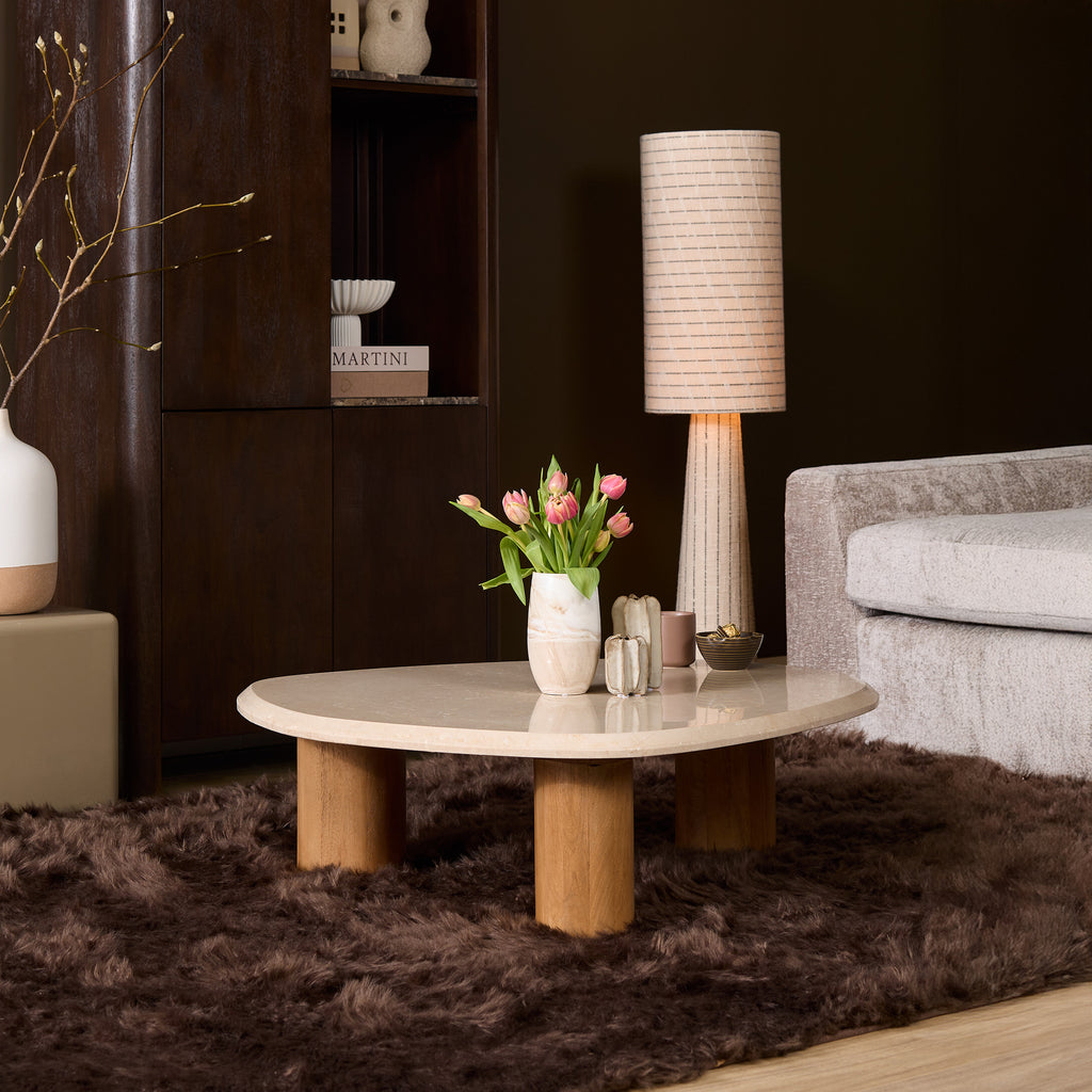 Salontafel Nuvé | 100 cm