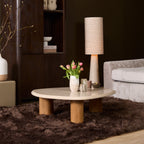 Salontafel Nuvé | 100 cm