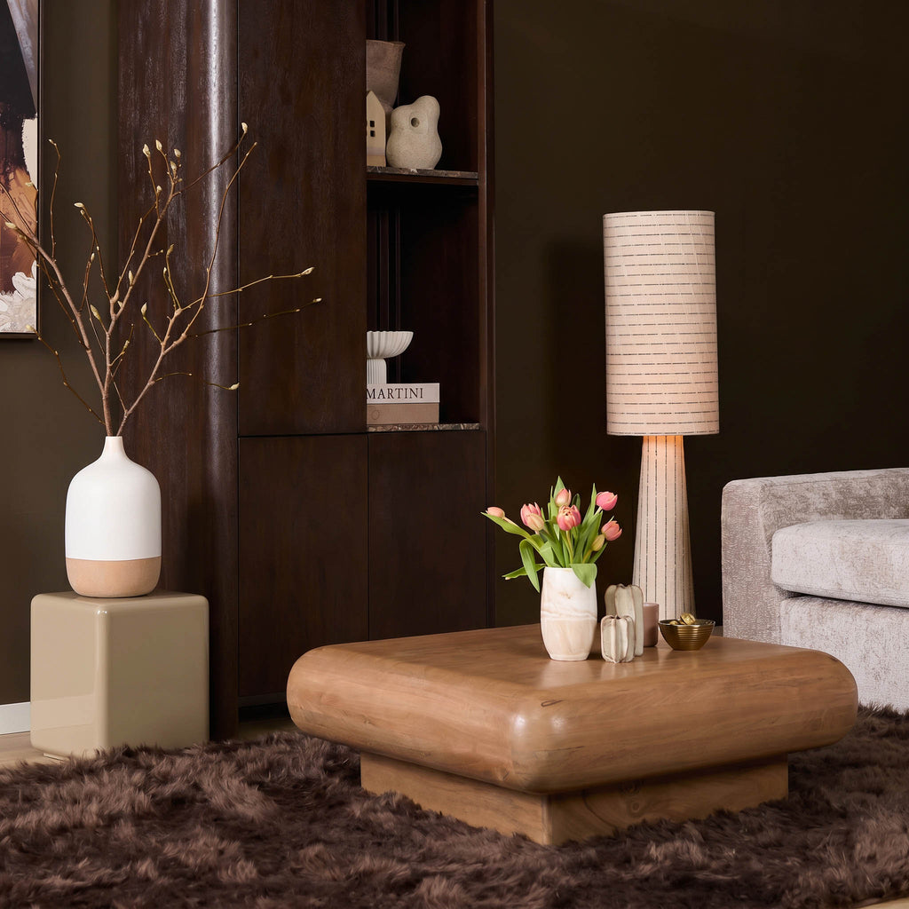 Salontafel Fedde | 80 cm