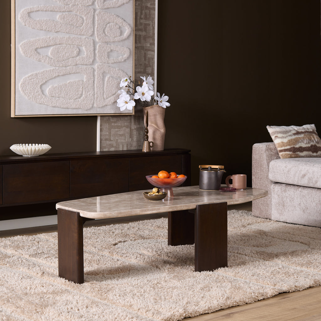 Salontafel Silva | 130 cm