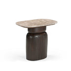 Bijzettafel Silva | 56 cm