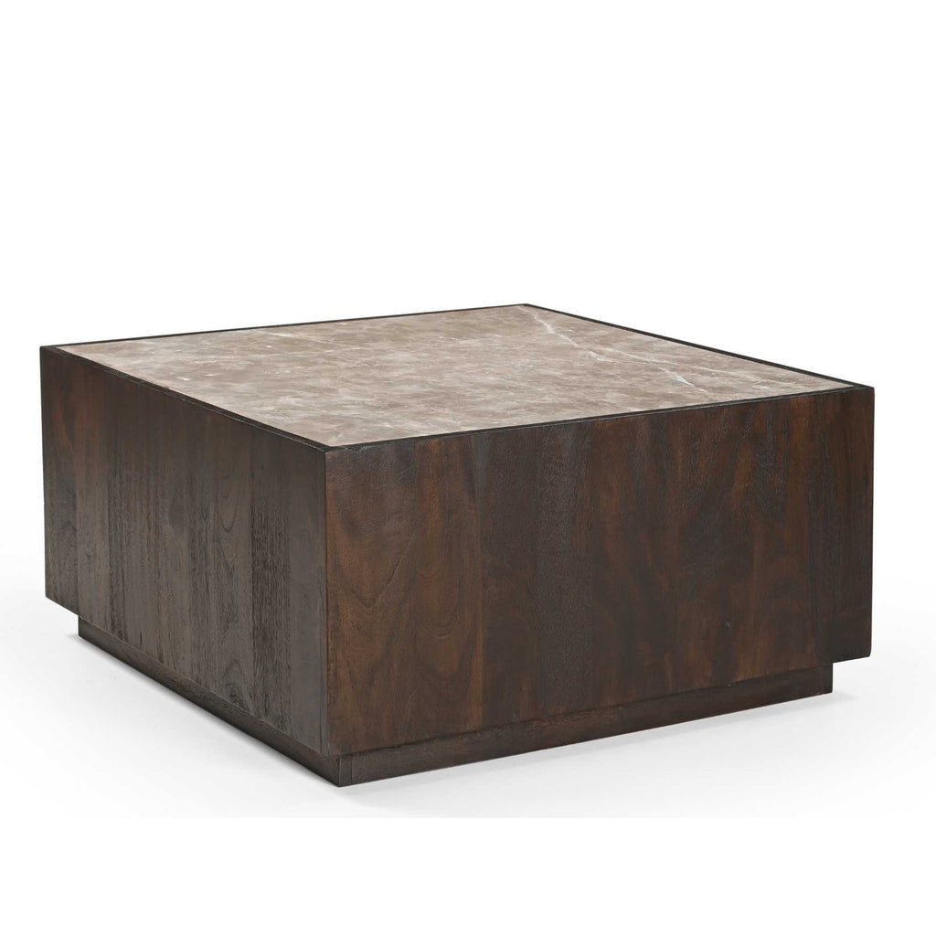 Salontafel Moos | 80 cm