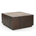 Salontafel Moos | 80 cm