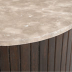Salontafel Nomi | 84 cm