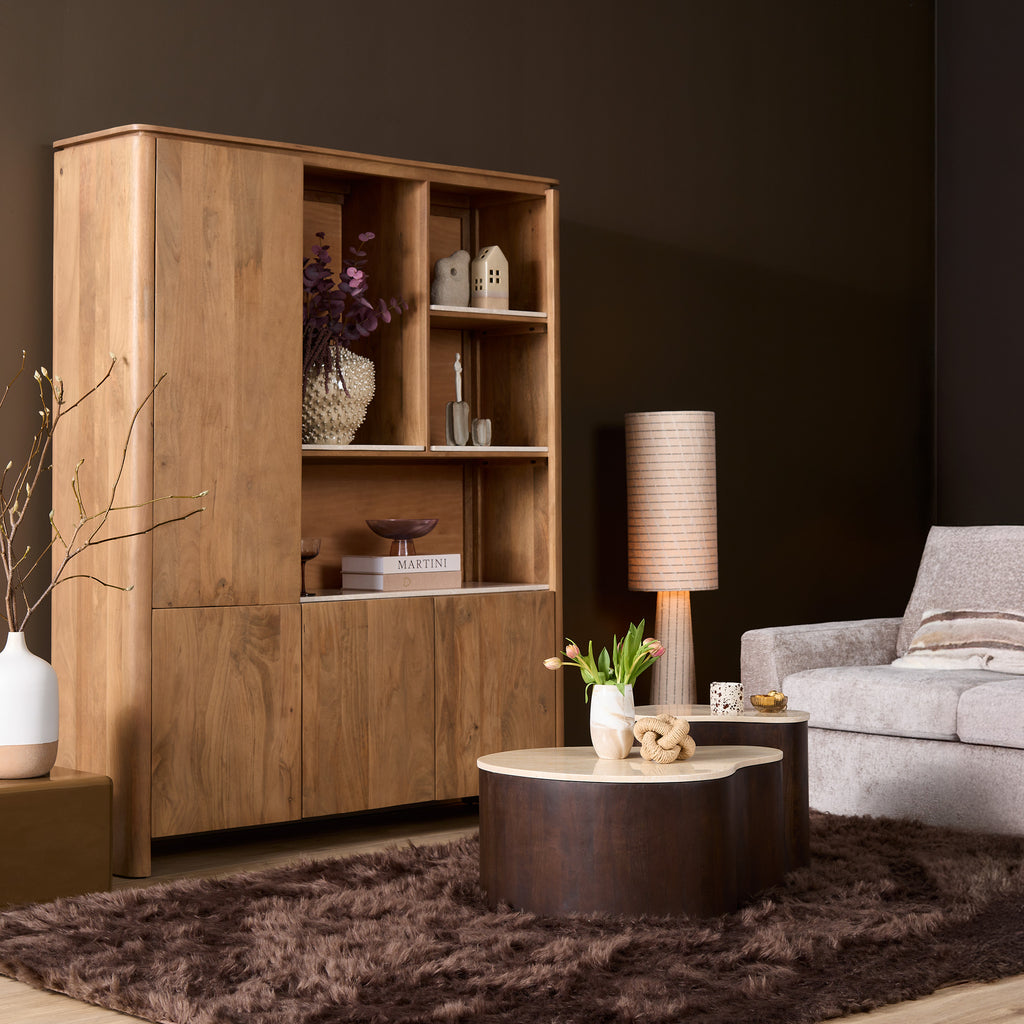 Salontafel Nomi | 84 cm