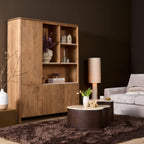 Salontafel Nomi | 84 cm