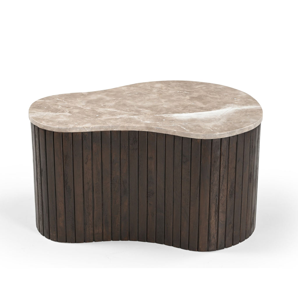 Salontafel Nomi | 70 cm