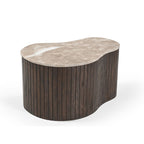 Salontafel Nomi | 70 cm
