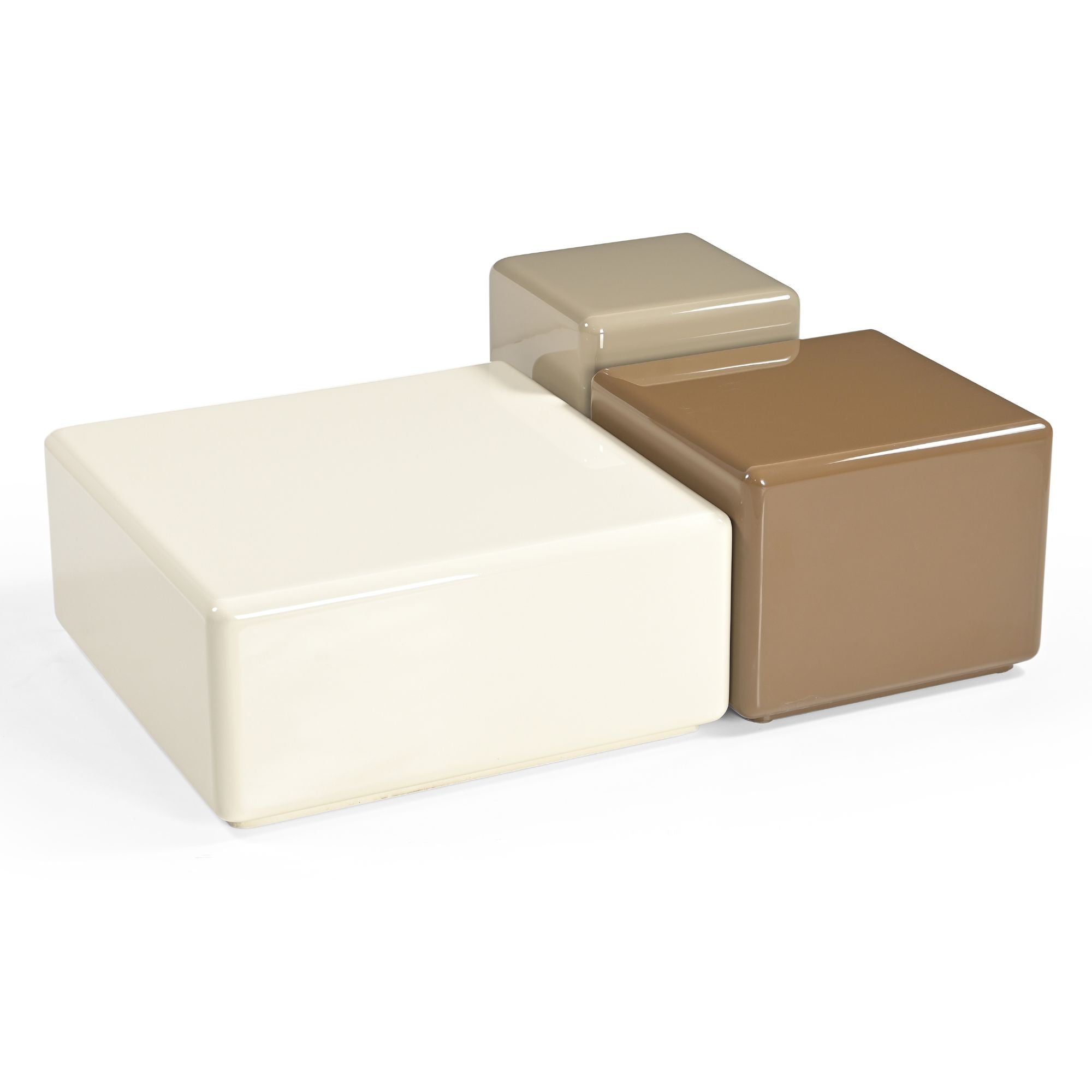 Salontafel Elias | 60 cm