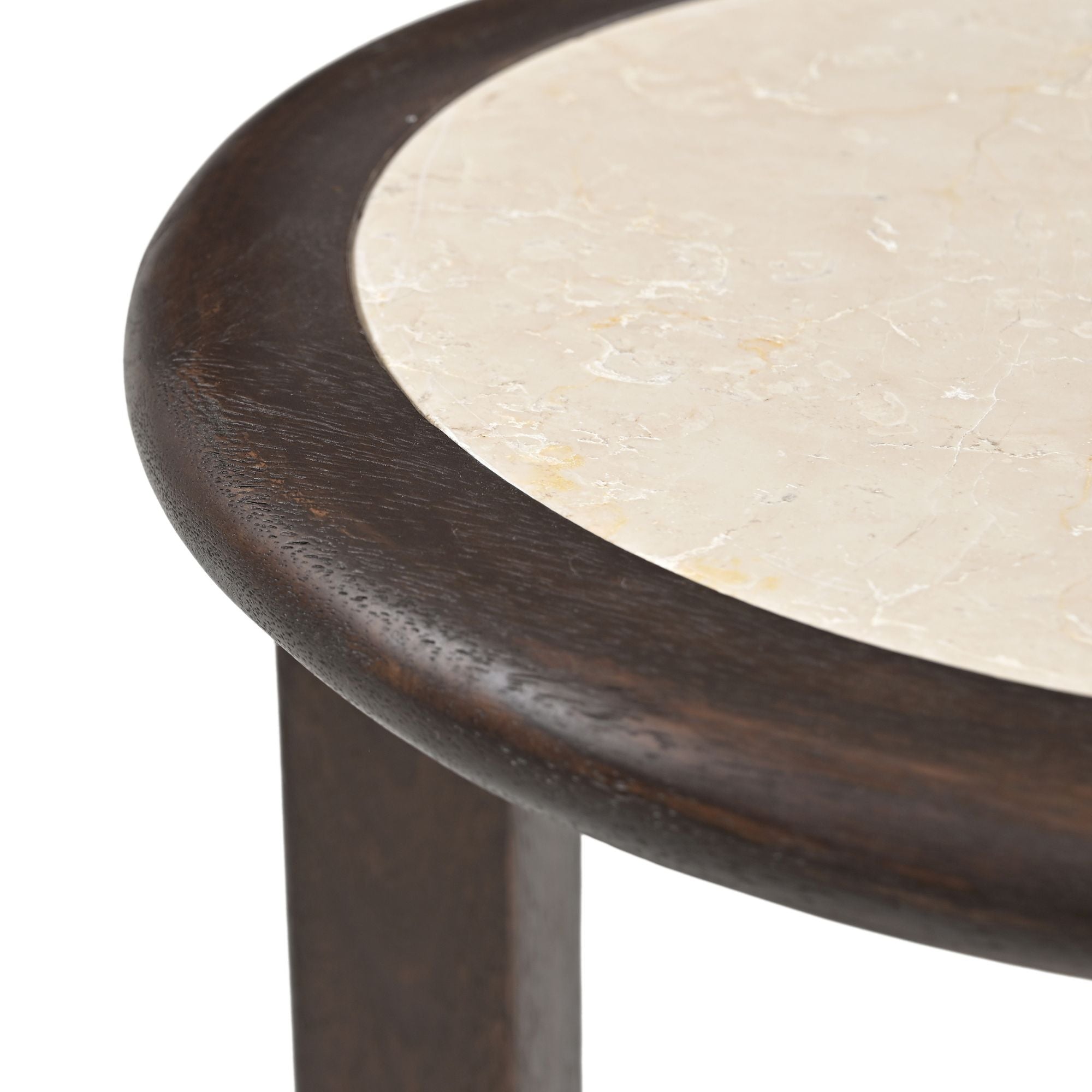 Bijzettafel Vinn | Set van 2
